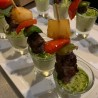 Filet Mignon Skewer