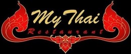 My Thai  logo