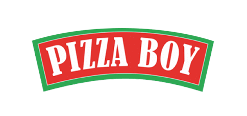 Pizza Boy Ordering