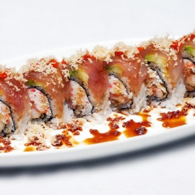 Western Roll