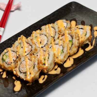 Cali Tempura Roll