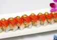 Red Rose Roll