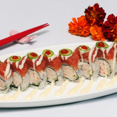 Heart Attack Roll