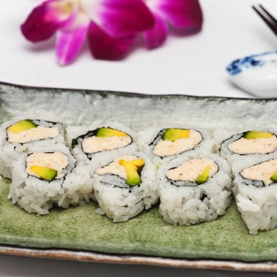 California Roll 