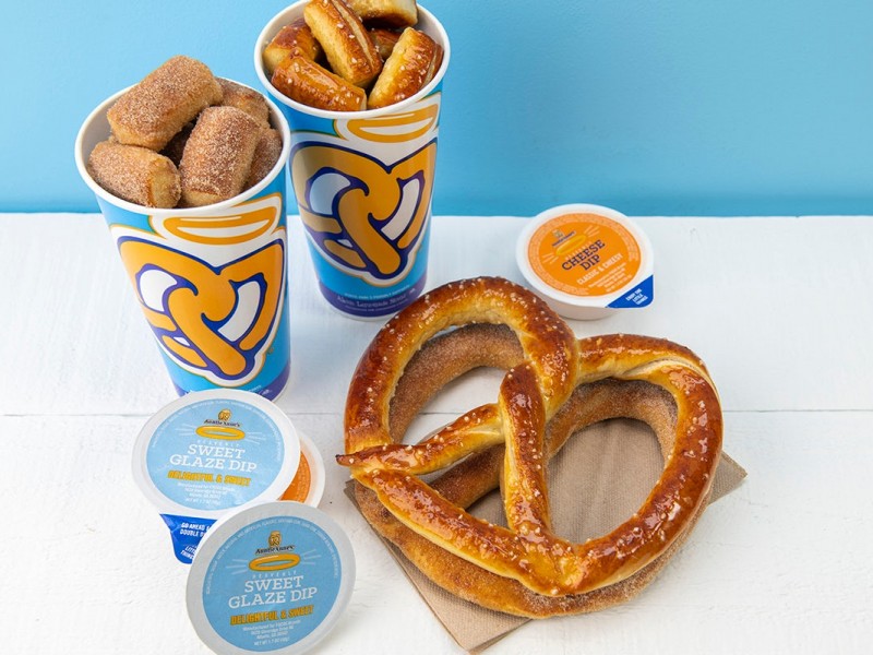 The Classics Snack Pack