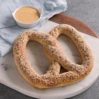 Classic Pretzels