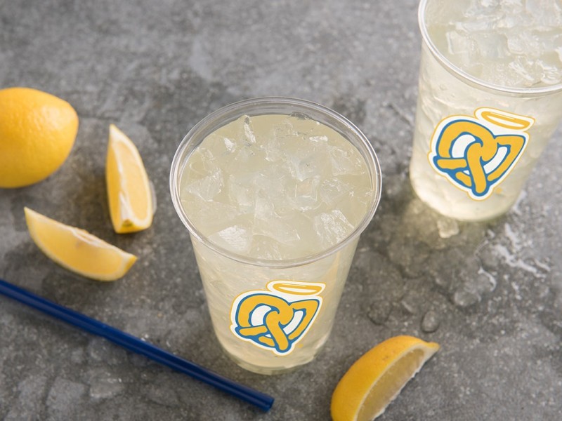 Original Lemonade