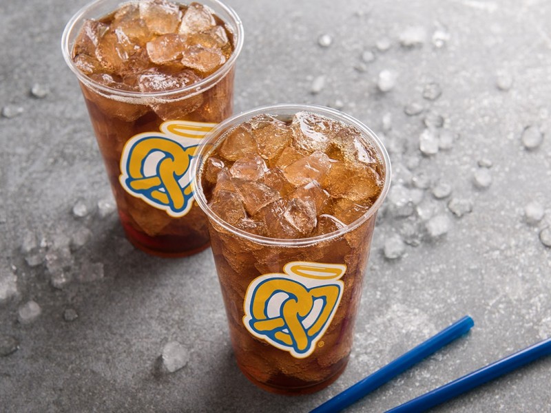 Coca-Cola® Fountain Soda