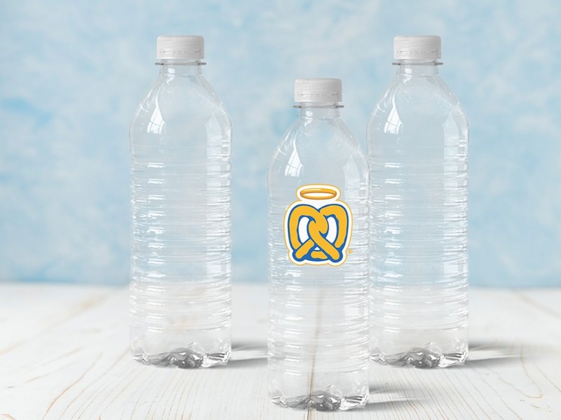 Bottled Water