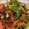 31. Spicy Ribeye Salad