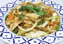 53. Pad Woon Sen