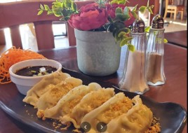 15. Steamed Dumpling (6)
