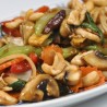 32. Crunchy Cashew