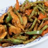 47. Pad Prik Khing