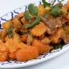39. Sweet N' Sour