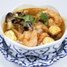 18. Tom Yum Soup (Small)
