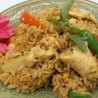 71. Spicy Fried Rice