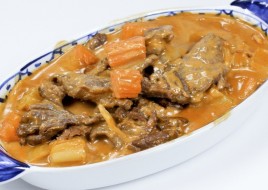 65. Massaman Curry