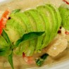68. Avocado Green Curry