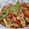 50. Pad Kee Mao