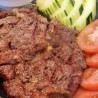 82. Crying Tiger Steak