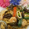 77. Thai Spaghetti Seafood