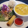 L13. Yellow Curry
