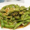 4A. Garlic Edamame