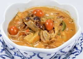 84. Duck Curry