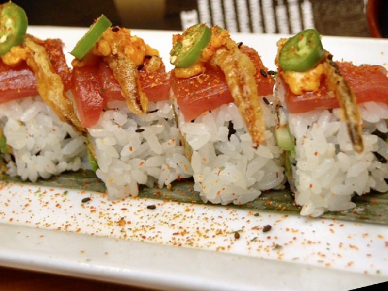 KJ Roll