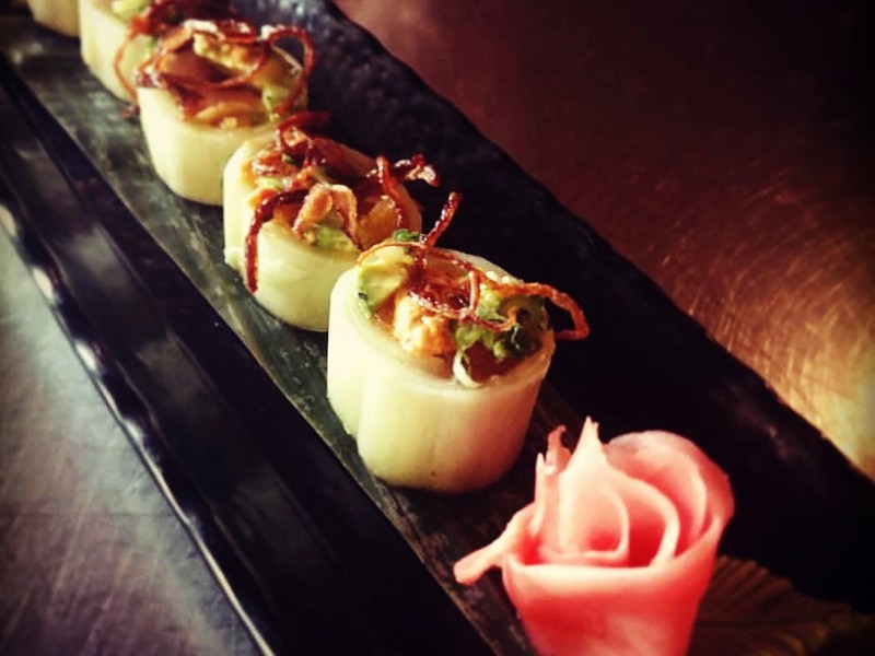The O Roll