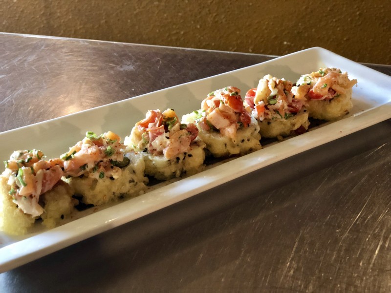 L.O. Roll