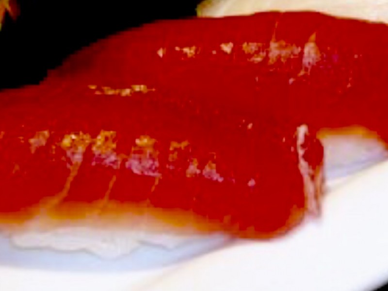 Maguro Sushi