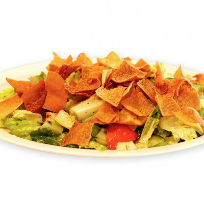 Fattoush Salad