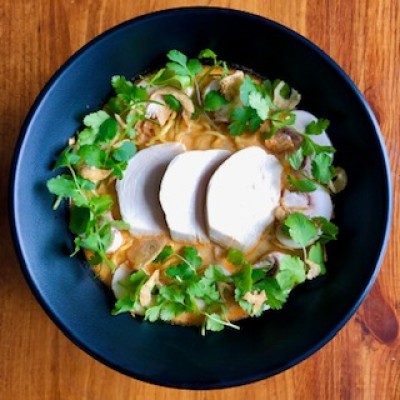 52. U COCO RAMEN