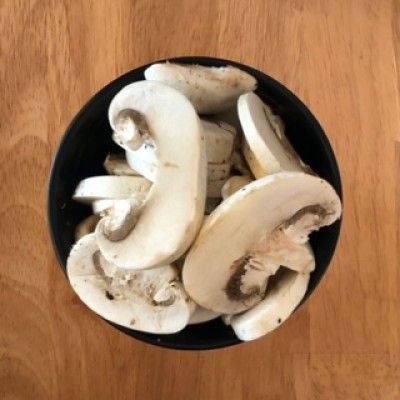 + MUSHROOM