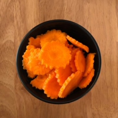 + CARROT