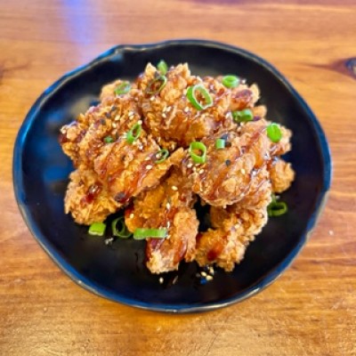 24. KARAAGE