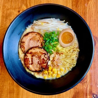 51. SHU SHU RAMEN