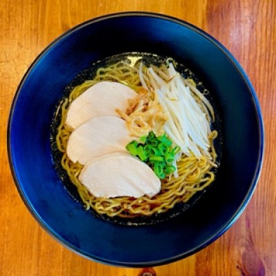 54. SHOYU RAMEN