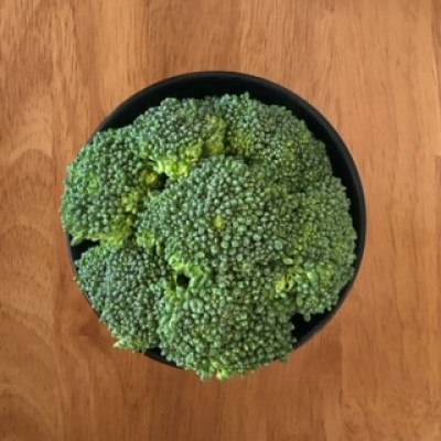 + BROCCOLI