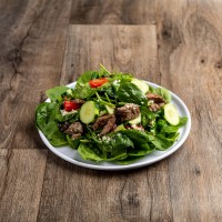 Salads and Soups