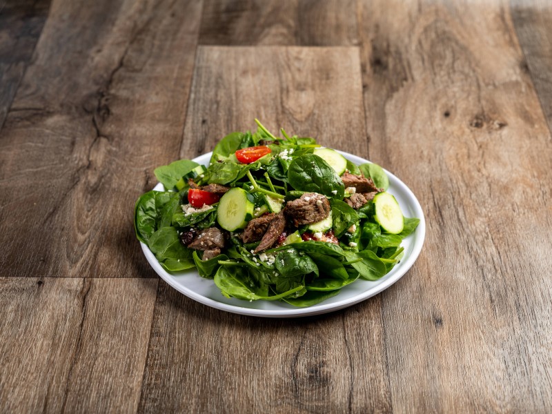 Steak Salad