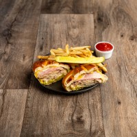 Specialty Sandwiches