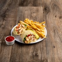Wraps