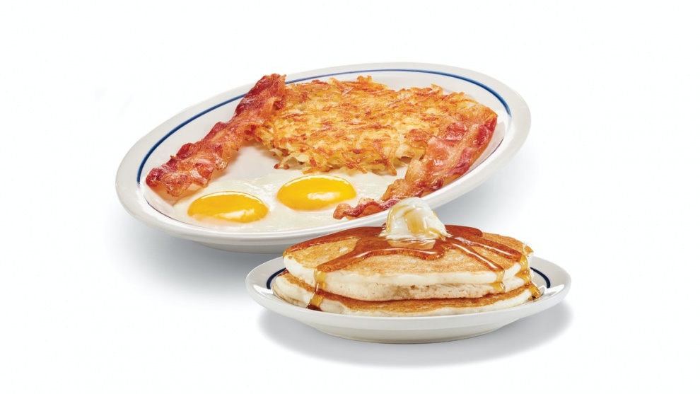 IHop