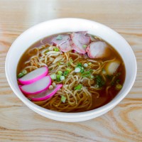 Saimin