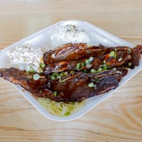 Beef Plates
