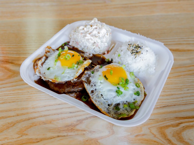 Loco Moco