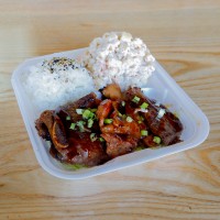 Island Combo Plates